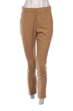 Damskie spodnie Mango, Rozmiar S, Kolor Brązowy, Cena 31,99 zł