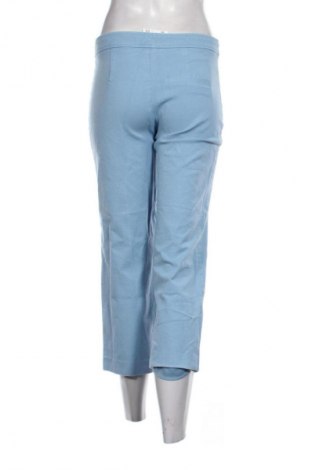 Damskie spodnie Mango, Rozmiar M, Kolor Niebieski, Cena 17,99 zł