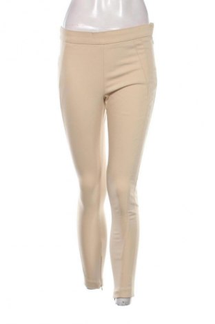 Dámské kalhoty  Mango, Velikost M, Barva Béžová, Cena  119,00 Kč