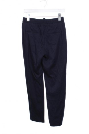 Γυναικείο παντελόνι Mango, Μέγεθος XS, Χρώμα Μπλέ, Τιμή 6,99 €