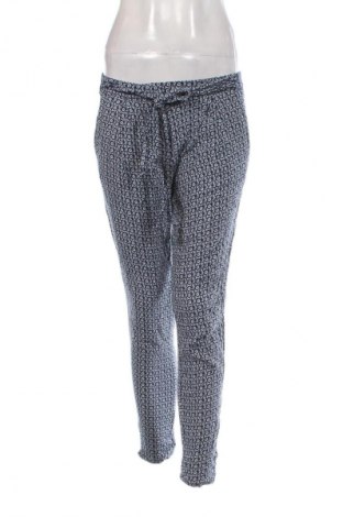 Damskie spodnie Mango, Rozmiar L, Kolor Kolorowy, Cena 57,99 zł