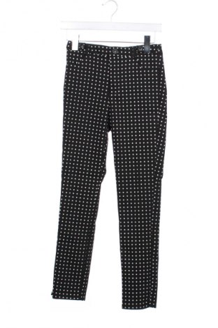 Damskie spodnie Mango, Rozmiar XS, Kolor Kolorowy, Cena 20,99 zł