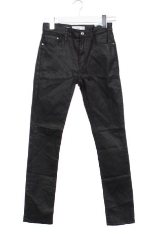 Damskie spodnie Mango, Rozmiar XS, Kolor Czarny, Cena 7,99 zł