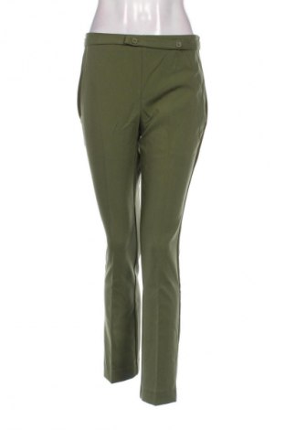 Дамски панталон Mango, Размер M, Цвят Зелен, Цена 15,52 €