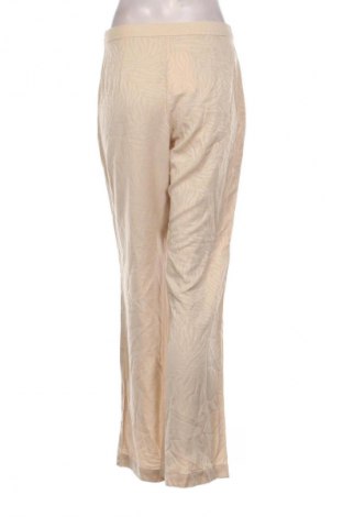 Дамски панталон Mango, Размер M, Цвят Бежов, Цена 12,27 €