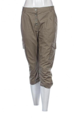 Дамски панталон Manguun, Размер M, Цвят Кафяв, Цена 2,04 €