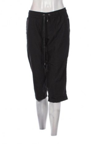 Damskie spodnie Manguun, Rozmiar M, Kolor Czarny, Cena 36,99 zł