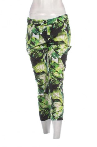 Dámské kalhoty  Marc Cain, Velikost L, Barva Vícebarevné, Cena  1 119,00 Kč