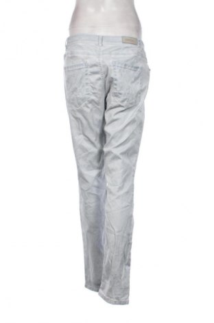 Damskie spodnie Marc Cain, Rozmiar M, Kolor Niebieski, Cena 43,49 zł