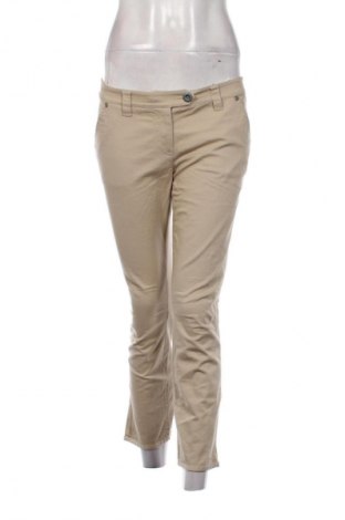 Damenhose Marc O'Polo, Größe M, Farbe Beige, Preis 1,99 €