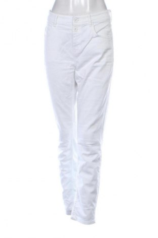 Dámské kalhoty  Marc O'Polo, Velikost L, Barva Bílá, Cena  279,00 Kč