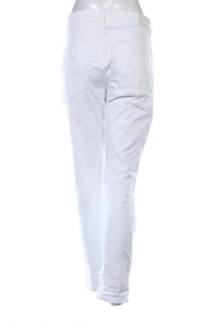 Dámské kalhoty  Marc O'Polo, Velikost L, Barva Bílá, Cena  279,00 Kč