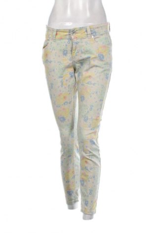 Damskie spodnie Marc O'Polo, Rozmiar M, Kolor Kolorowy, Cena 37,99 zł