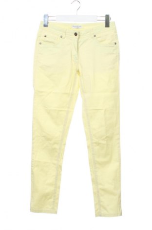 Damskie spodnie Marie Lund, Rozmiar M, Kolor Żółty, Cena 14,99 zł