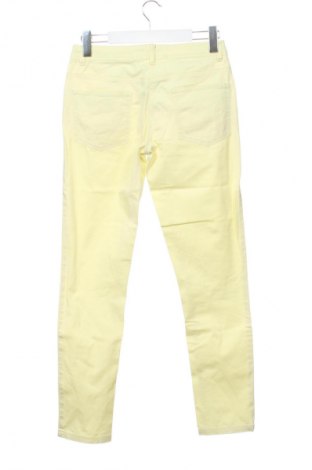 Damskie spodnie Marie Lund, Rozmiar M, Kolor Żółty, Cena 14,99 zł
