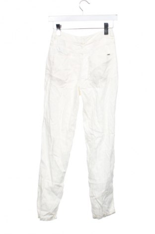 Damenhose Massimo Dutti, Größe XS, Farbe Weiß, Preis € 6,63