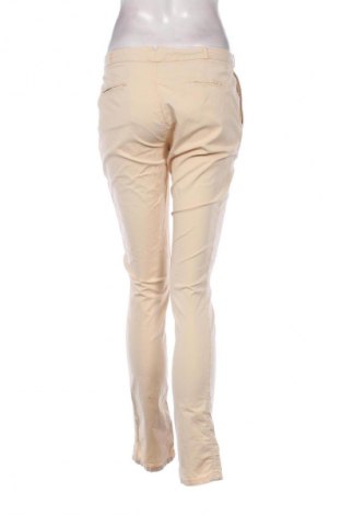 Dámské kalhoty  Massimo Dutti, Velikost L, Barva Béžová, Cena  269,00 Kč