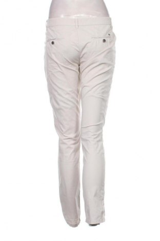 Damenhose Massimo Dutti, Größe L, Farbe Ecru, Preis 9,99 €