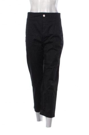 Γυναικείο παντελόνι Massimo Dutti, Μέγεθος S, Χρώμα Μαύρο, Τιμή 21,99 €