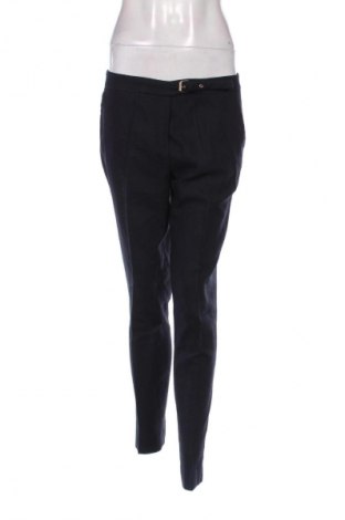 Γυναικείο παντελόνι Massimo Dutti, Μέγεθος L, Χρώμα Μπλέ, Τιμή 18,99 €