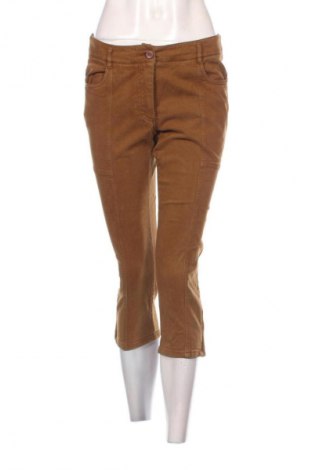 Dámské kalhoty  Weekend Max Mara, Velikost M, Barva Hnědá, Cena  586,00 Kč