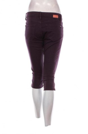 Damskie spodnie Mexx, Rozmiar M, Kolor Fioletowy, Cena 23,99 zł