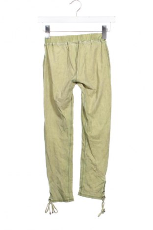 Damenhose Mile, Größe XXS, Farbe Grün, Preis € 1,99