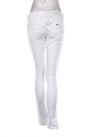 Dámské kalhoty  Miss Cherry, Velikost L, Barva Bílá, Cena  89,00 Kč