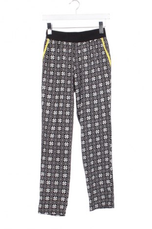 Dámské kalhoty  Miss Miss, Velikost XS, Barva Vícebarevné, Cena  259,00 Kč