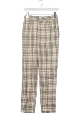 Damskie spodnie Missguided, Rozmiar XXS, Kolor Kolorowy, Cena 19,99 zł