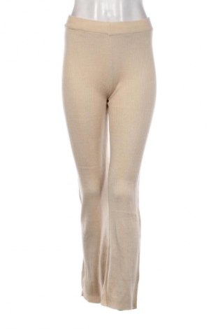 Damskie spodnie Misspap, Rozmiar M, Kolor Beżowy, Cena 110,99 zł