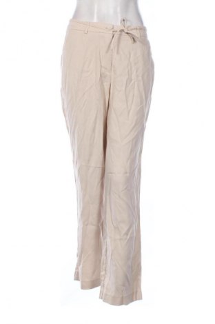 Damskie spodnie Mohito, Rozmiar S, Kolor Beżowy, Cena 19,99 zł