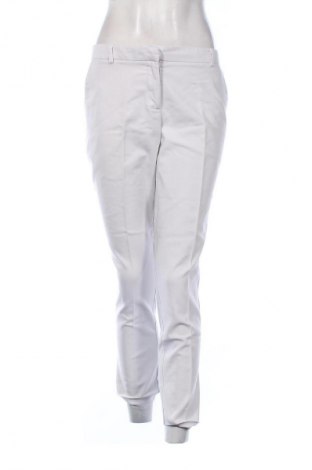 Damskie spodnie Mohito, Rozmiar XL, Kolor Biały, Cena 19,99 zł