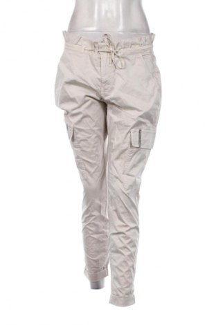 Damenhose Monari, Größe L, Farbe Grau, Preis 4,99 €