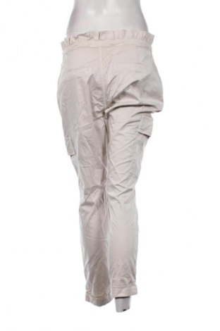 Damenhose Monari, Größe L, Farbe Grau, Preis 4,99 €