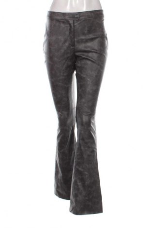 Дамски панталон Monki, Размер M, Цвят Сив, Цена 33,61 €