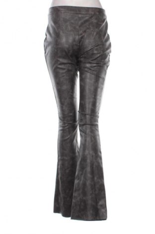 Дамски панталон Monki, Размер M, Цвят Сив, Цена 33,61 €