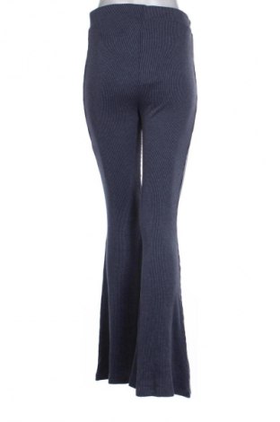 Dámské kalhoty  Monki, Velikost M, Barva Modrá, Cena  289,00 Kč