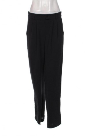 Damskie spodnie Monteau, Rozmiar M, Kolor Czarny, Cena 39,99 zł