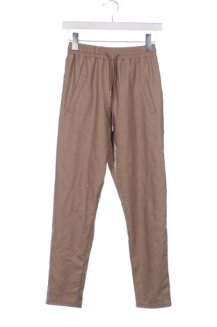 Dámské kalhoty  Moon Girl, Velikost S, Barva Hnědá, Cena  199,00 Kč