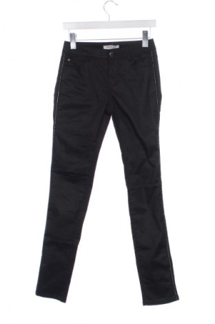 Γυναικείο παντελόνι Morgan, Μέγεθος XS, Χρώμα Μαύρο, Τιμή 13,06 €