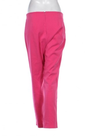 Γυναικείο παντελόνι Motivi, Μέγεθος M, Χρώμα Ρόζ , Τιμή 6,99 €