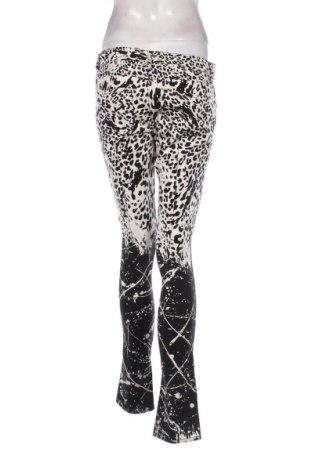 Damskie spodnie Motivi, Rozmiar M, Kolor Kolorowy, Cena 43,07 zł
