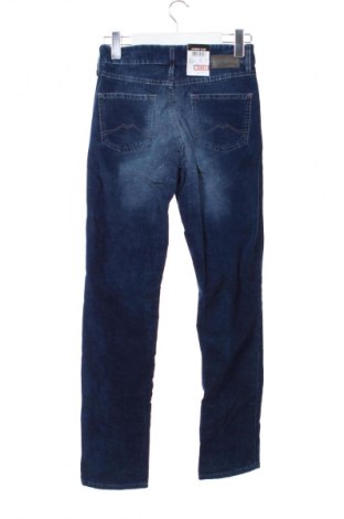 Дамски панталон Mustang, Размер M, Цвят Син, Цена 32,72 €