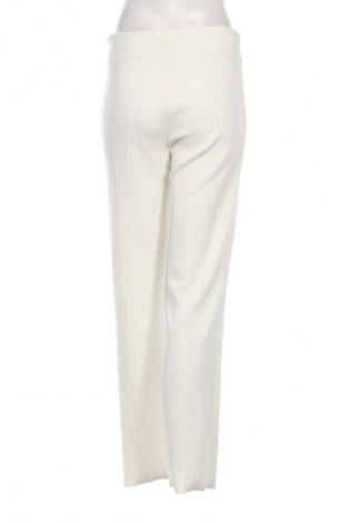 Dámské kalhoty  My Hailys, Velikost S, Barva Bílá, Cena  159,00 Kč