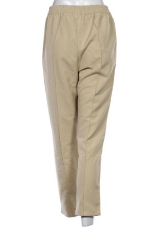 Dámské kalhoty  NA-KD, Velikost M, Barva Béžová, Cena  149,00 Kč