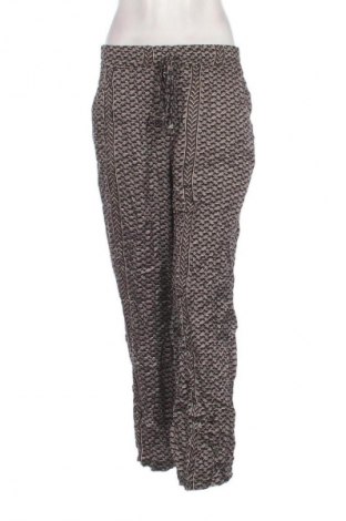 Γυναικείο παντελόνι NEW COLLECTION, Μέγεθος S, Χρώμα Πολύχρωμο, Τιμή 14,99 €