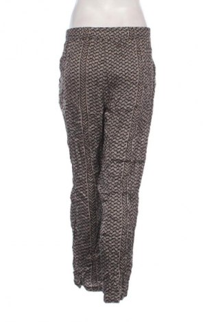 Γυναικείο παντελόνι NEW COLLECTION, Μέγεθος S, Χρώμα Πολύχρωμο, Τιμή 14,99 €