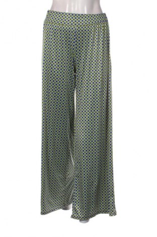 Γυναικείο παντελόνι NEW COLLECTION, Μέγεθος M, Χρώμα Πολύχρωμο, Τιμή 9,99 €