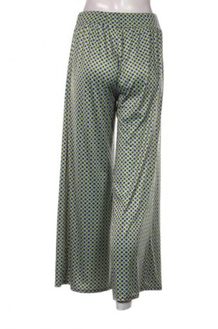 Γυναικείο παντελόνι NEW COLLECTION, Μέγεθος M, Χρώμα Πολύχρωμο, Τιμή 9,99 €